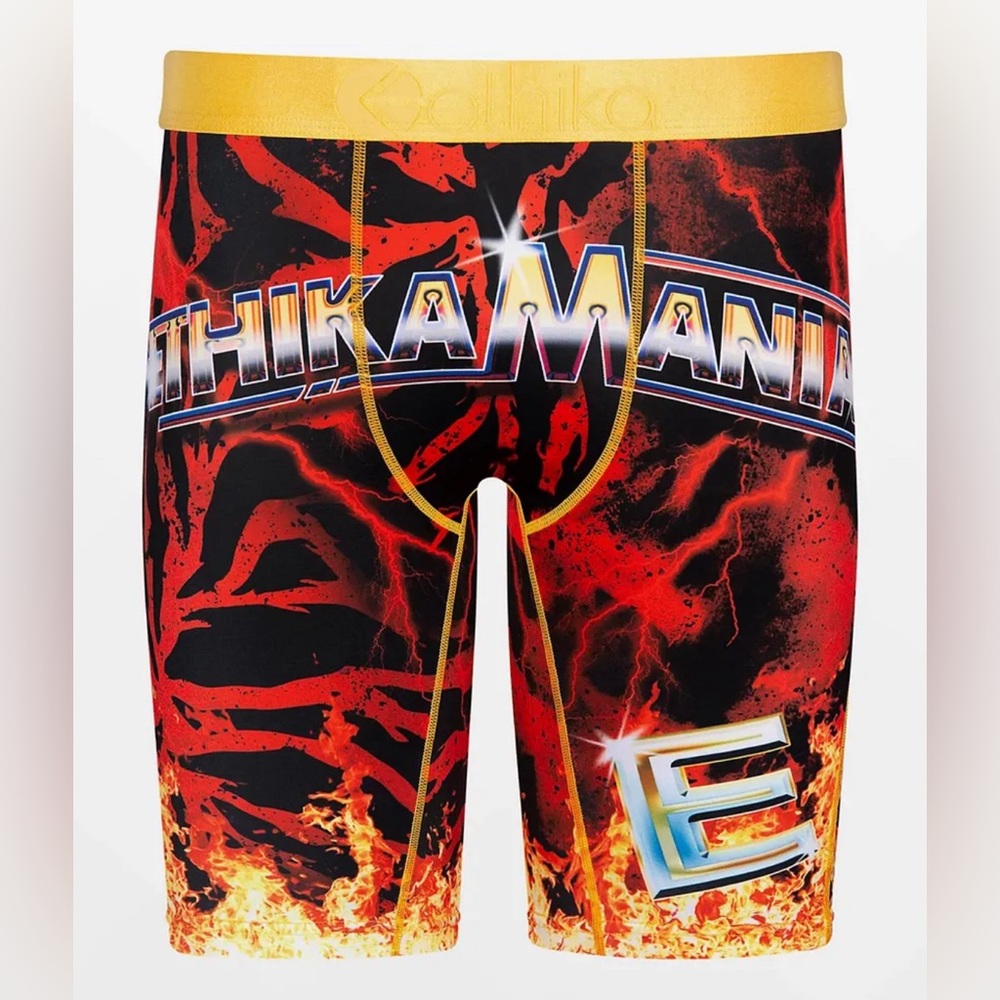Ethika Mania Boxer Briefs